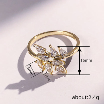 Vintage Handmade Ring