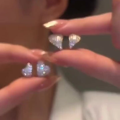 Romantic Earring for Special Moments