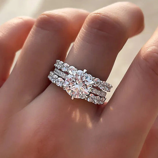 Beautiful Set with Unique Style
