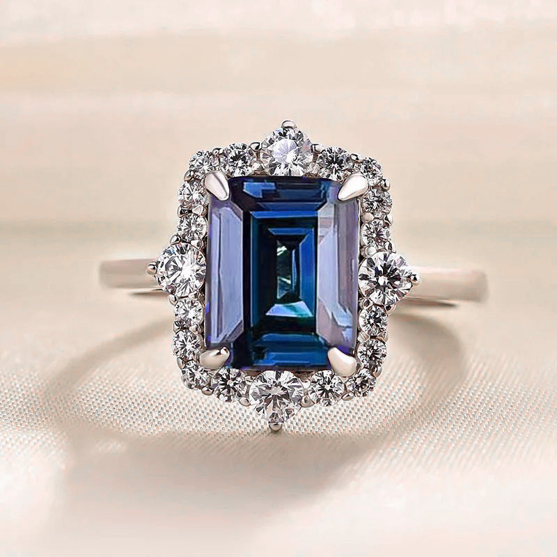 Delicate Artisan Ring