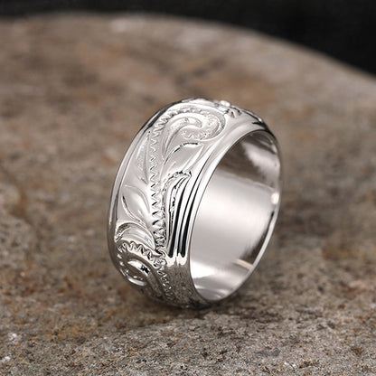 Beautiful Ring with Unique Style