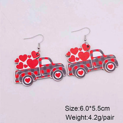 Classic Earring with Timeless Appeal