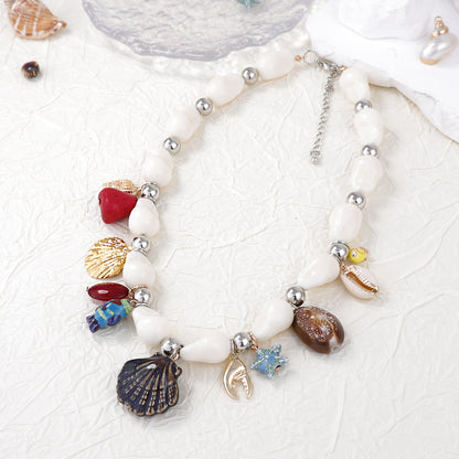 Romantic Necklace for Special Moments