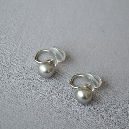 Charming Pearl Earring for Any Occasion