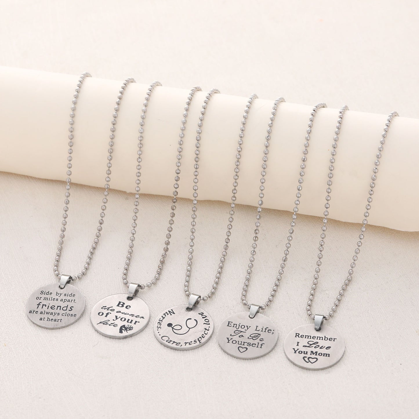 Charming Necklace for Any Occasion