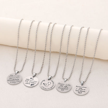 Charming Necklace for Any Occasion