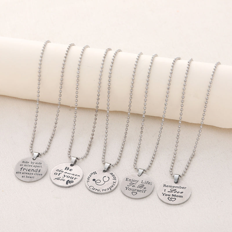 Charming Necklace for Any Occasion