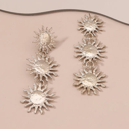 Classic Earring with Timeless Appeal