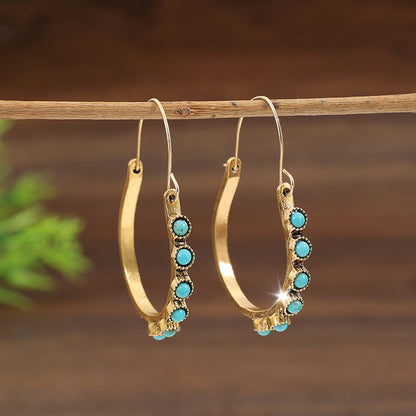 Elegant Earring for Every Occasion