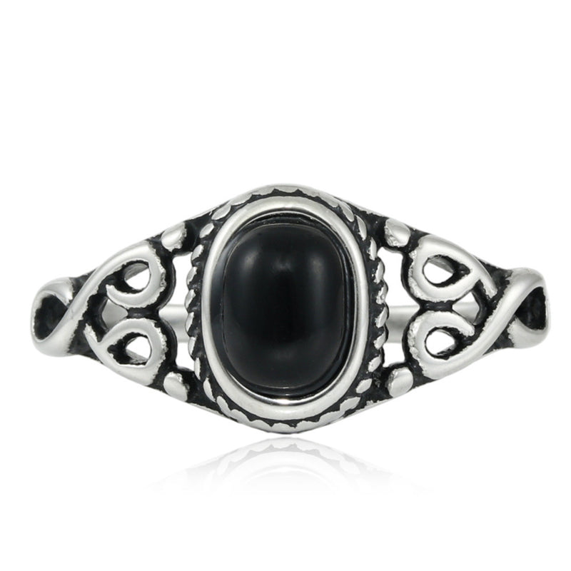 Beautiful Ring with Unique Style