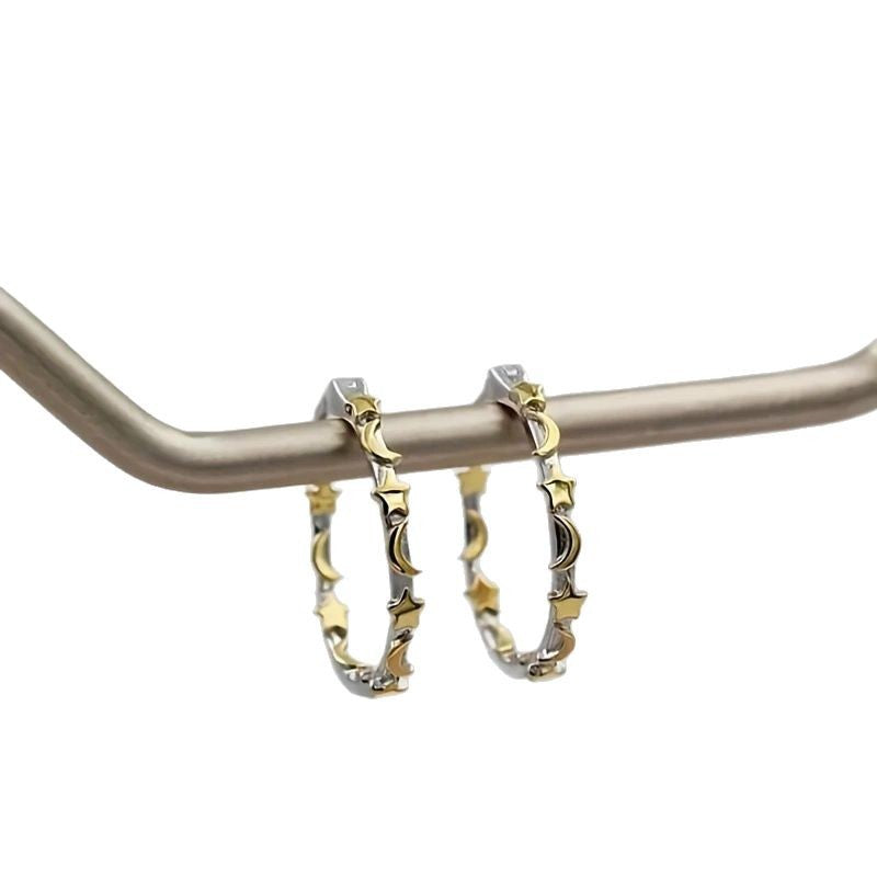 Classic Earring with Timeless Appeal