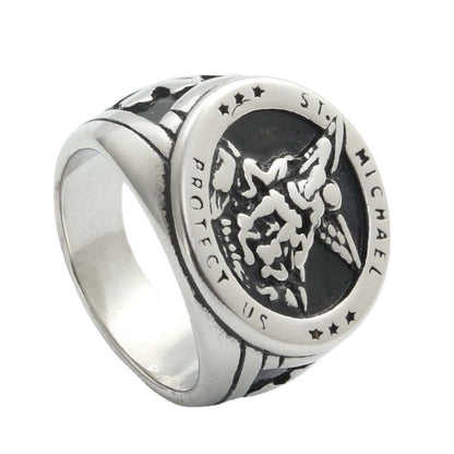 Vintage Handmade Ring