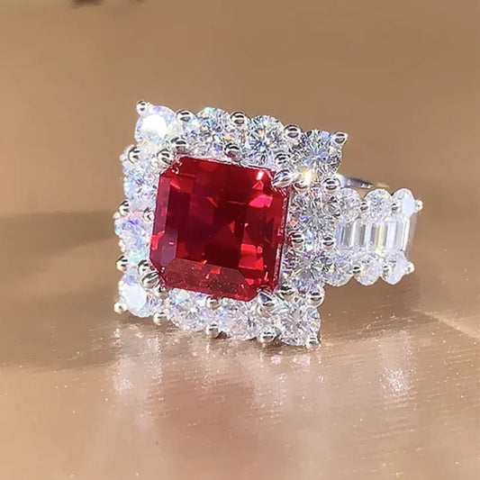 Charming Ring for Any Occasion
