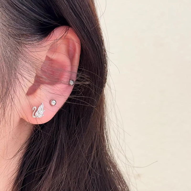Beautiful Earring with Unique Style