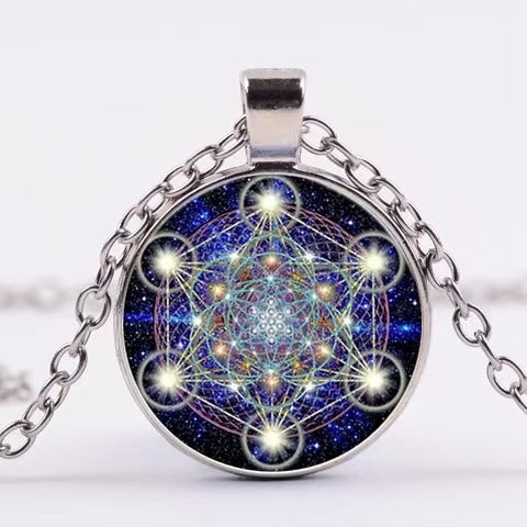 Delicate Artisan Necklace