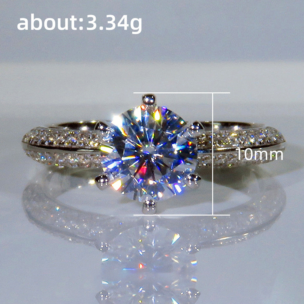 Vintage Handmade Ring