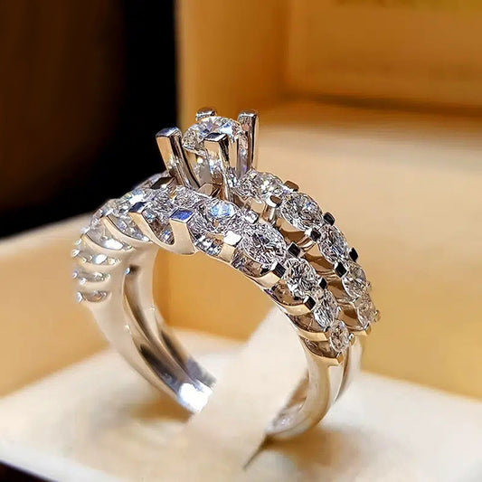 Stunning Ring for Daily Wear