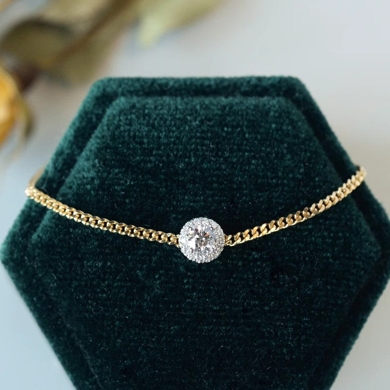 Delicate Artisan Bracelet