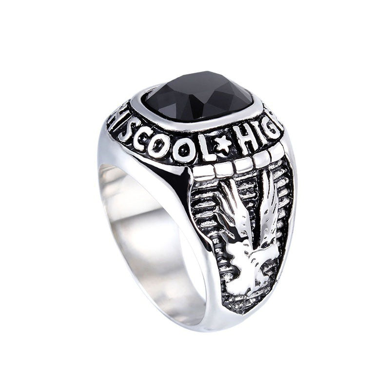 Delicate Artisan Ring
