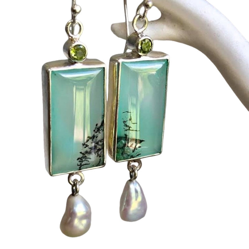 Elegant Pearl Earring for Every Occasion