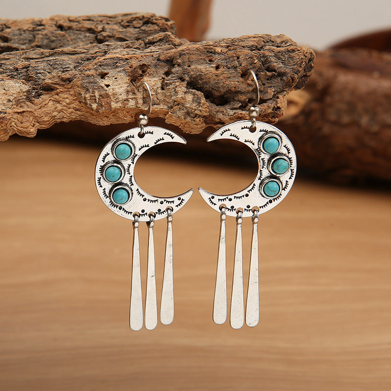 Stunning Earring for Daily Wear