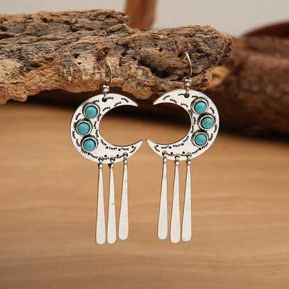 Stunning Earring for Daily Wear