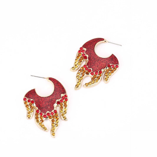 Stunning Earring for Daily Wear