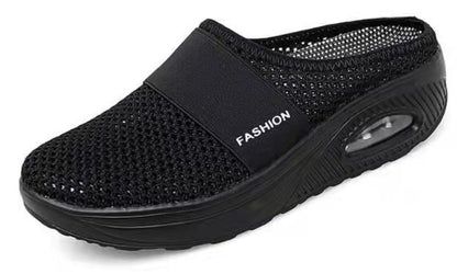 Comfortable Orthopedic Shoes for Daily Wear