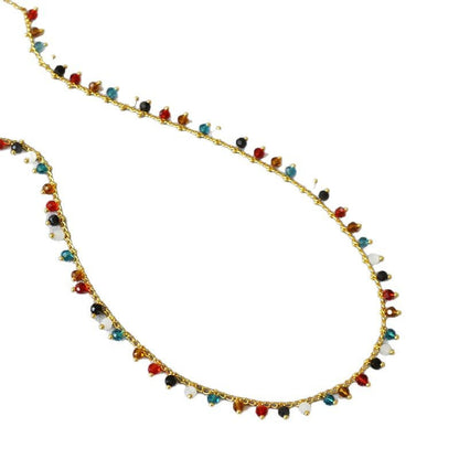 Vintage Handmade Necklace