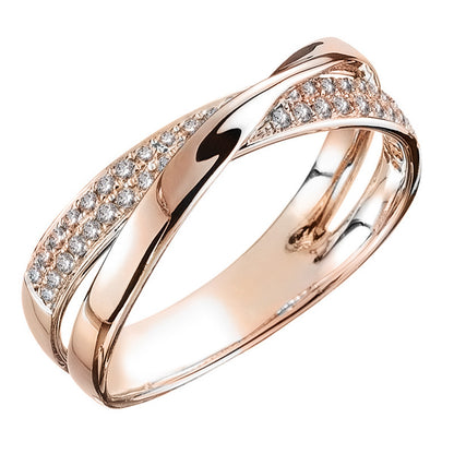 Delicate Artisan Ring
