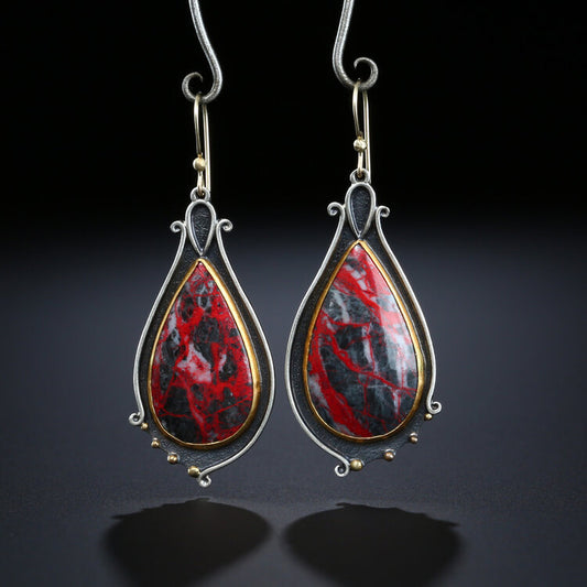 Classic Earring with Timeless Appeal