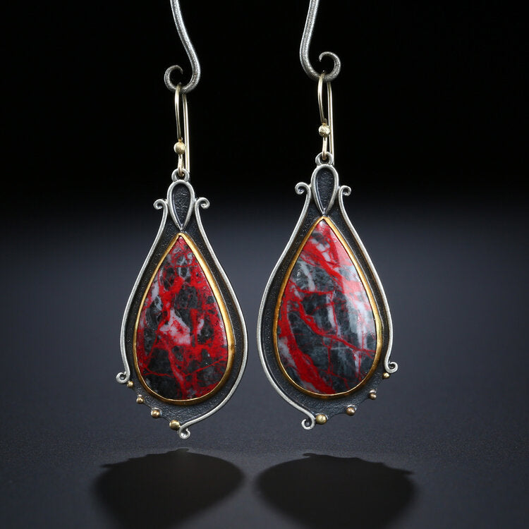 Stunning Earring for Daily Wear