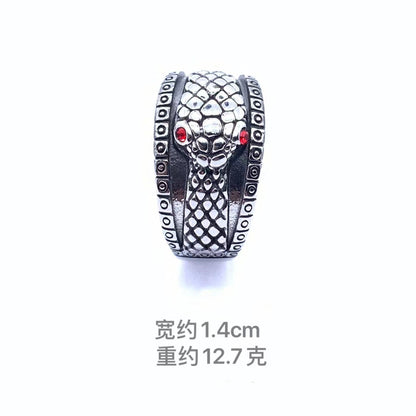 Romantic Ring for Special Moments