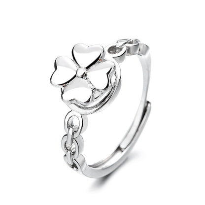 Classic Ring with Timeless Appeal
