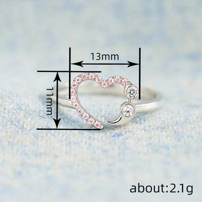 Charming Ring for Any Occasion