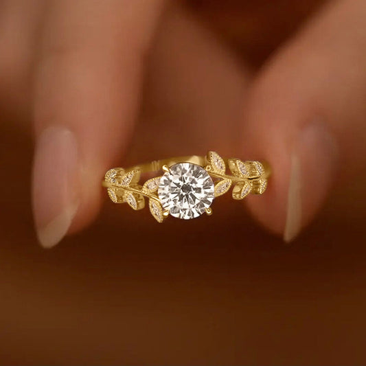 Romantic Ring for Special Moments
