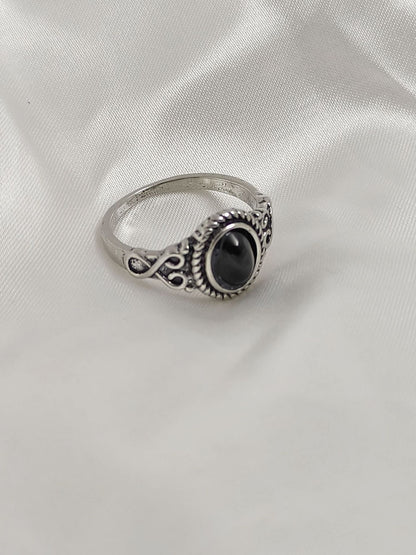 Beautiful Ring with Unique Style