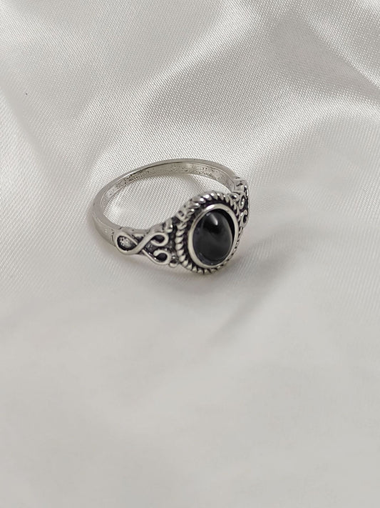 Beautiful Ring with Unique Style