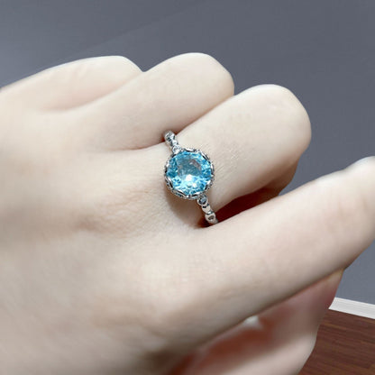 Romantic Ring for Special Moments