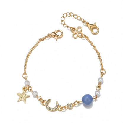 Stunning Pearl Bracelet for Daily Wear