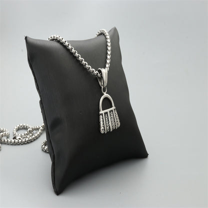 Beautiful Necklace with Unique Style