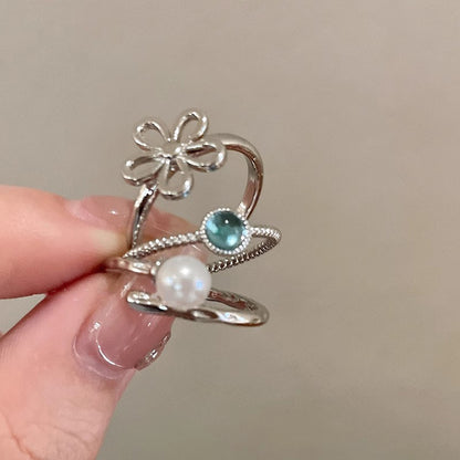 Romantic Ring for Special Moments