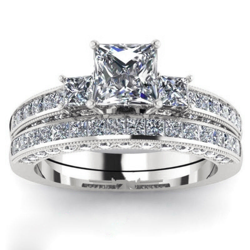 Charming Ring for Any Occasion
