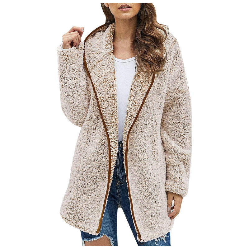 JO | Elegant and casual sweater