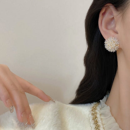Elegant Earring for Every Occasion