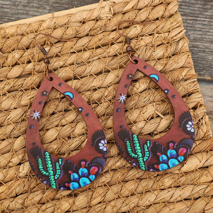 Beautiful Earring with Unique Style