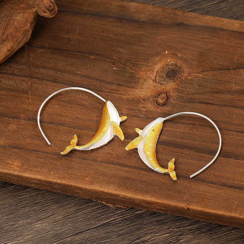 Beautiful Earring with Unique Style