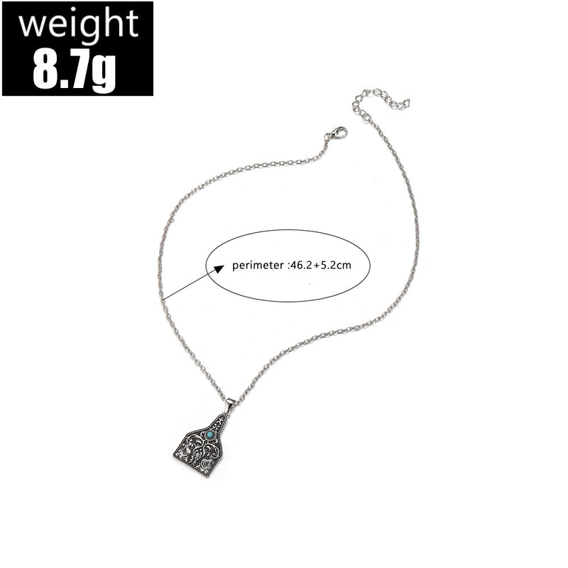 Classic Necklace with Timeless Appeal