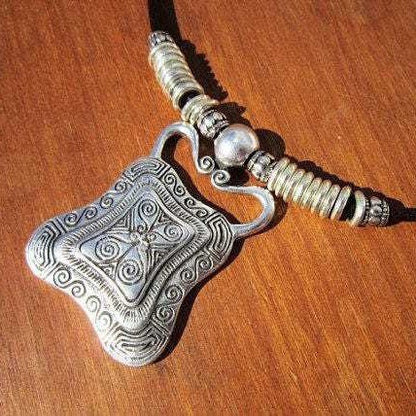Classic Necklace with Timeless Appeal