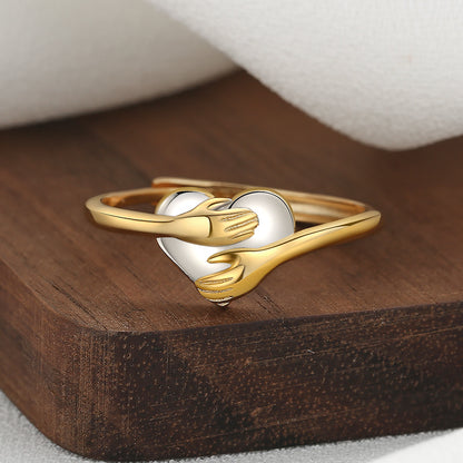 Delicate Artisan Ring